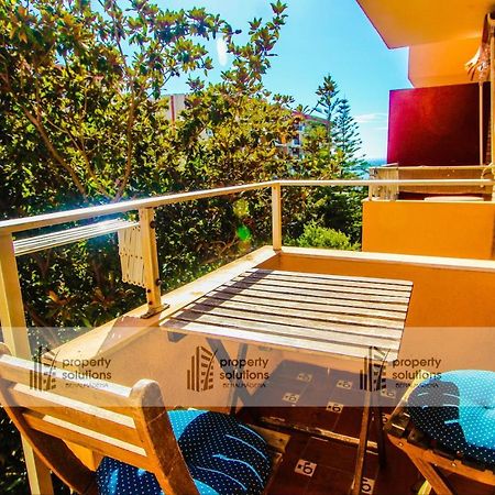 137 Minerva Apartamentos - Vista Al Mar - Piscina Y Playa - Cercano A Tren, Restaurantes Y Tiendas بينالماذينا المظهر الخارجي الصورة