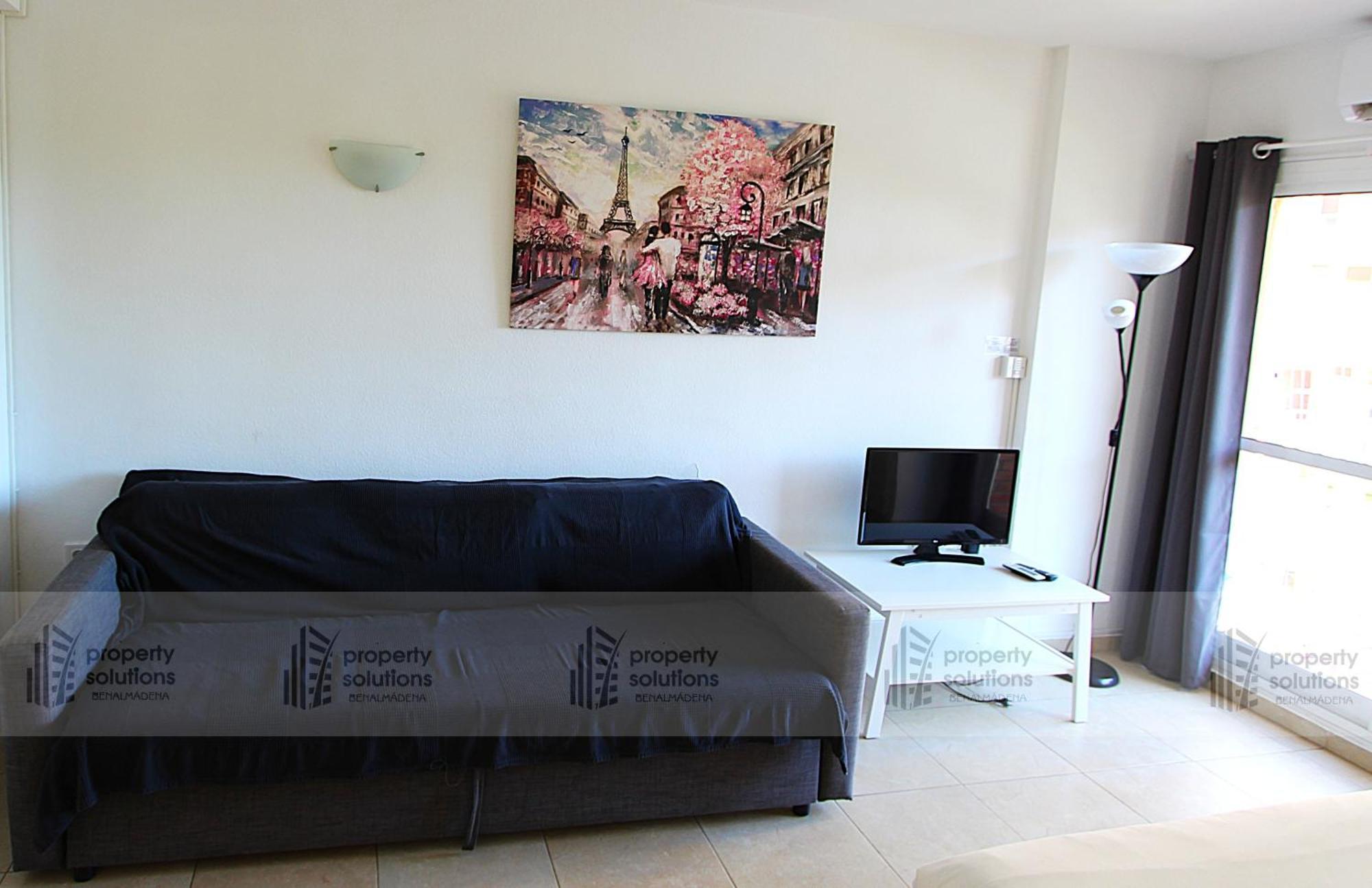 137 Minerva Apartamentos - Vista Al Mar - Piscina Y Playa - Cercano A Tren, Restaurantes Y Tiendas بينالماذينا المظهر الخارجي الصورة